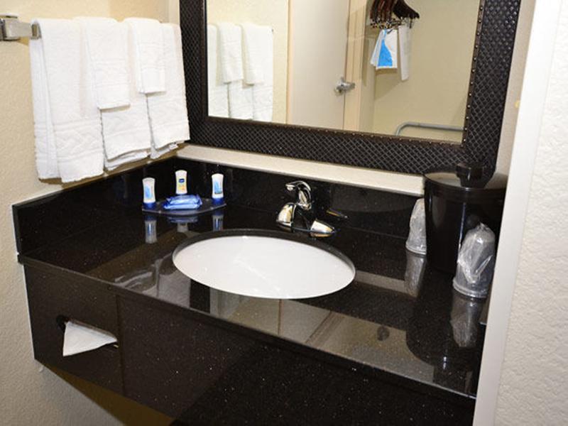 Fairfield Inn & Suites Jefferson City Eksteriør billede