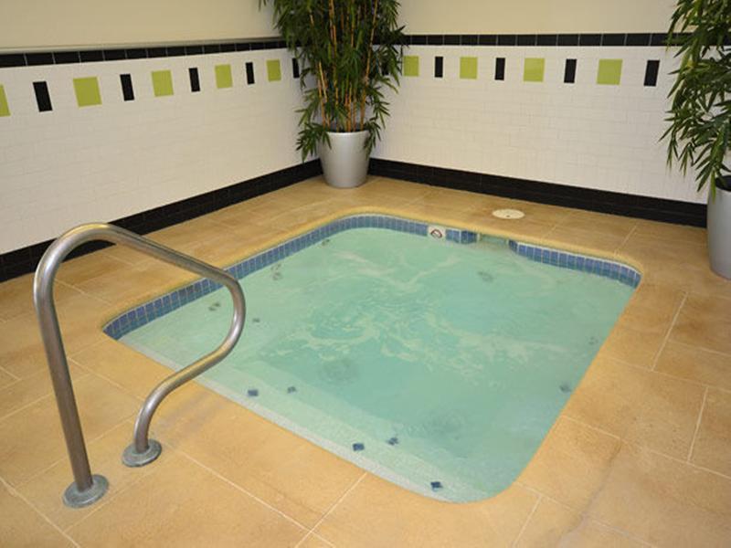 Fairfield Inn & Suites Jefferson City Eksteriør billede