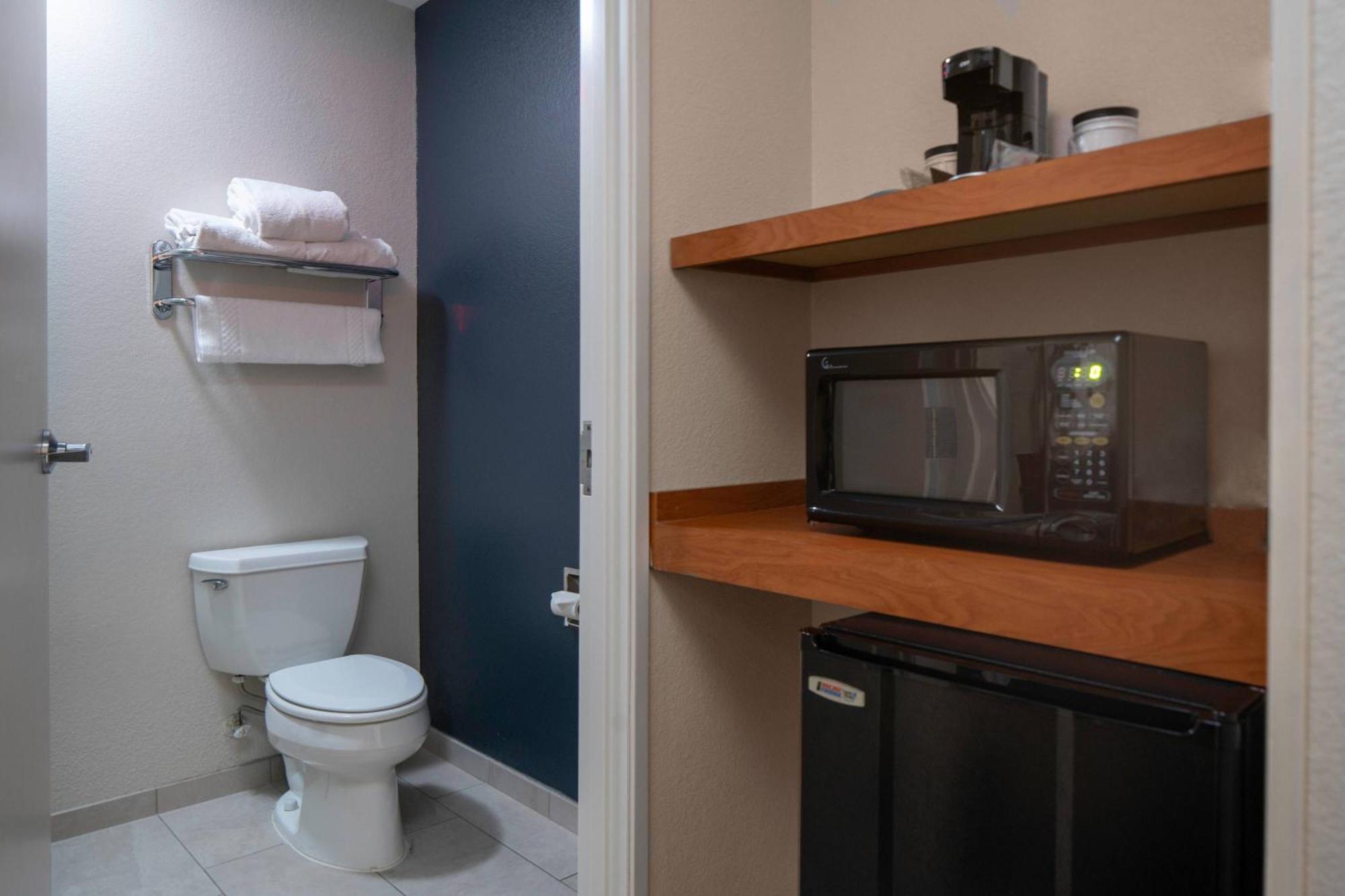 Fairfield Inn & Suites Jefferson City Eksteriør billede