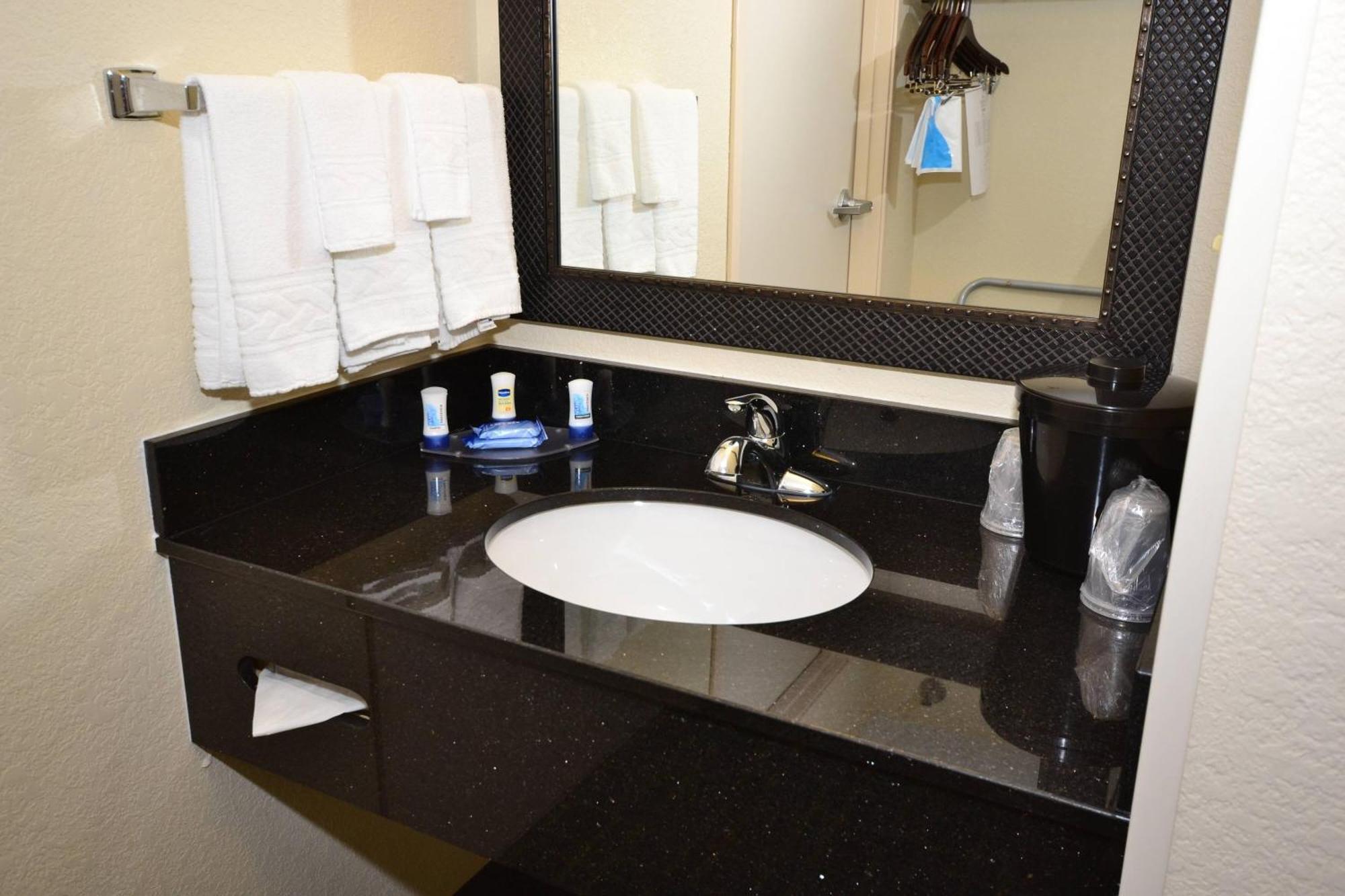 Fairfield Inn & Suites Jefferson City Eksteriør billede
