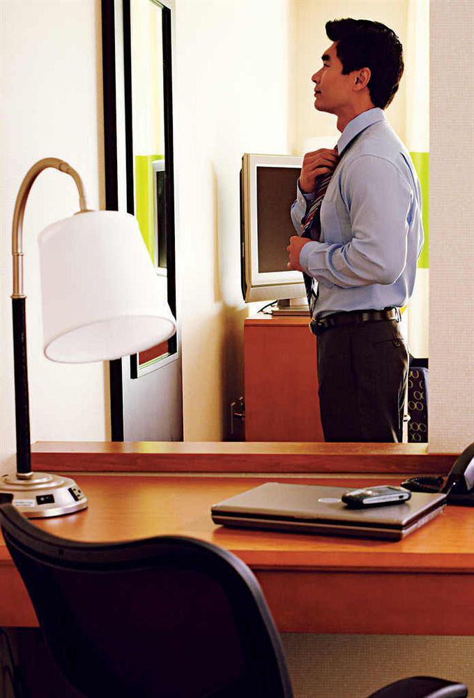Fairfield Inn & Suites Jefferson City Eksteriør billede