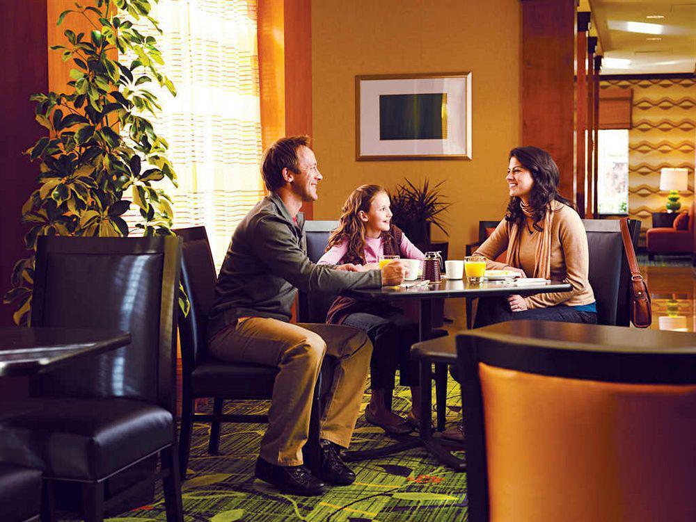Fairfield Inn & Suites Jefferson City Eksteriør billede