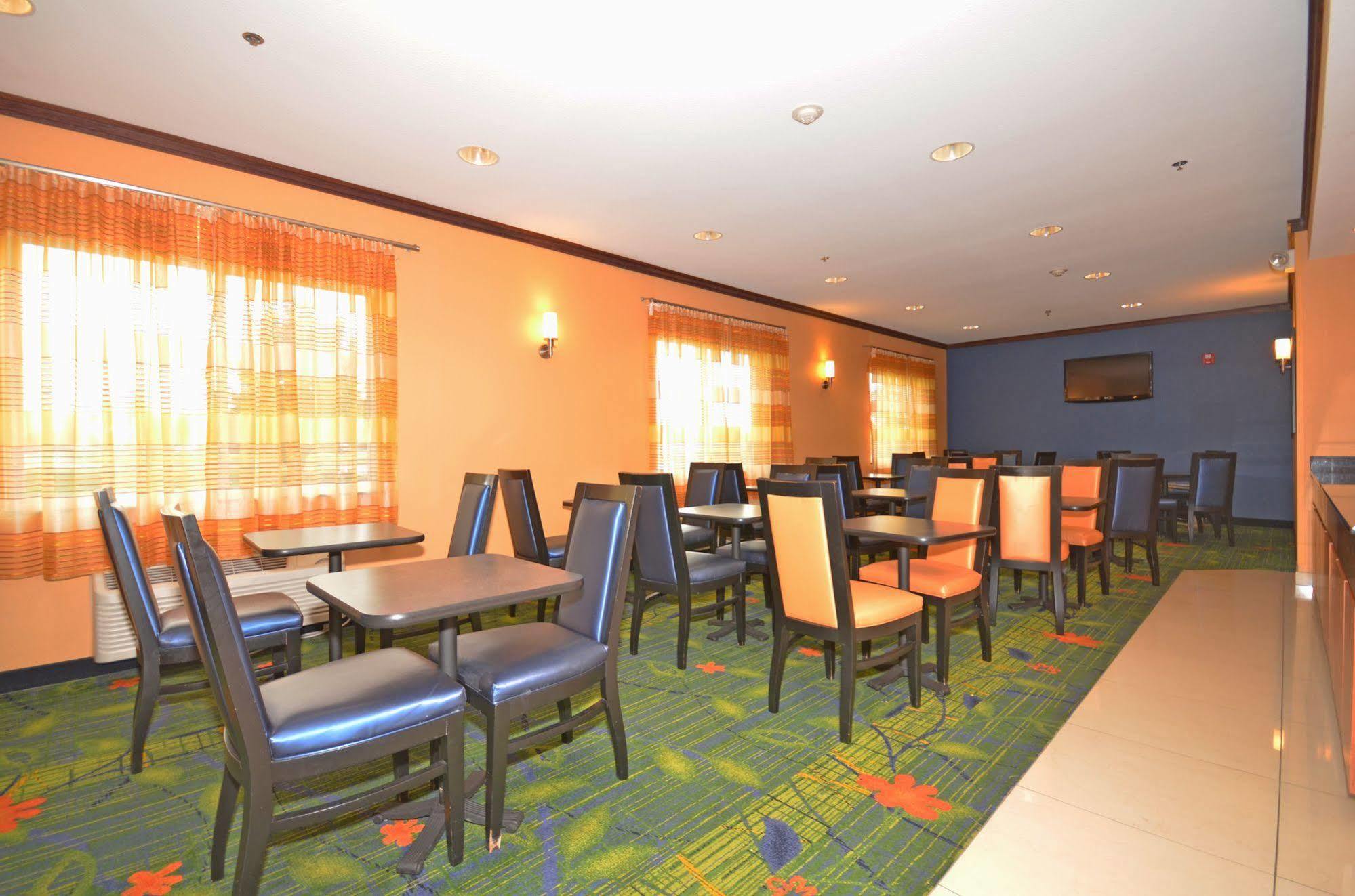 Fairfield Inn & Suites Jefferson City Eksteriør billede